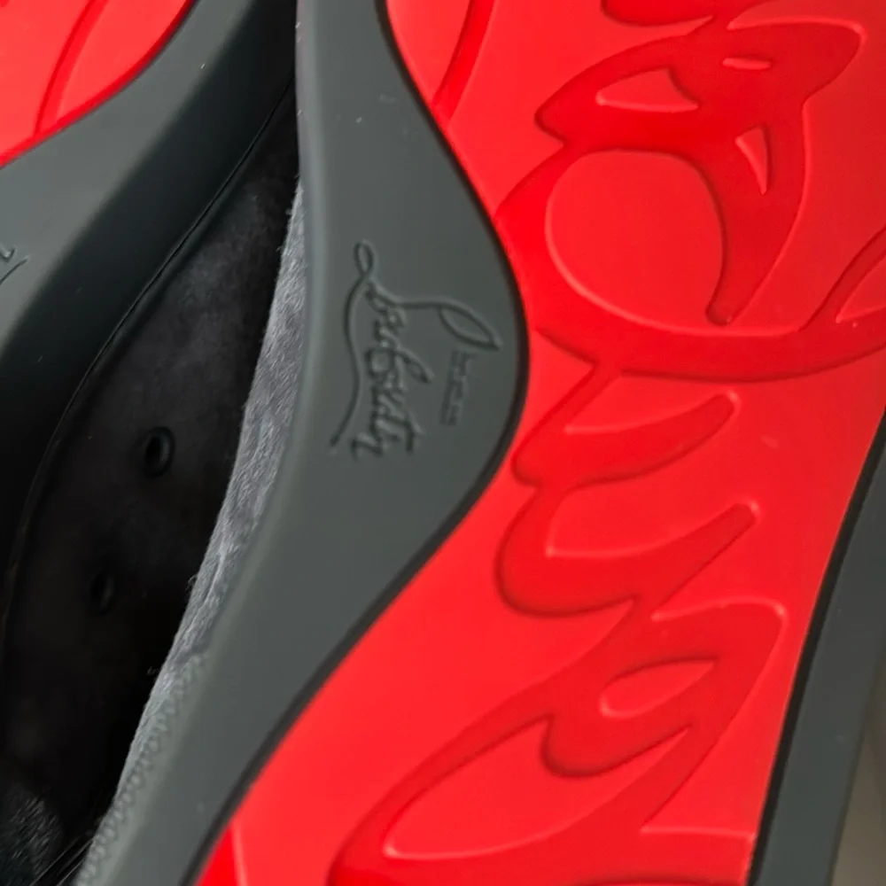 Christian Louboutin brand new